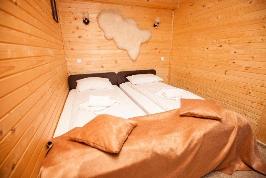 Zdybanka Hotell Bukovel Eksteriør bilde